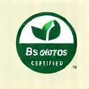 B Corp pending badge