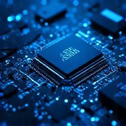 Technology code and circuitry
