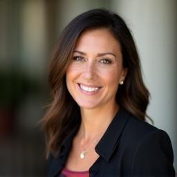 Elena Martinez headshot